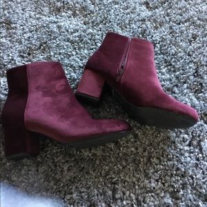 Boots from Call it Spring